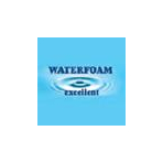 Waterfoam alebo studená pena je materiál, ktorý pomáha rozložiť<br />
hmotnosť ľudského tela, a tak umožňuje relaxáciu svalov.
