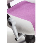 Detská rastúca otočná stolička Mayer 2430 FREAKY-SPORT 390 VPK<br />
