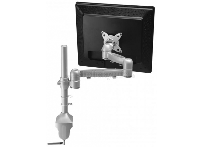 Univerzálny držiak LCD monitora