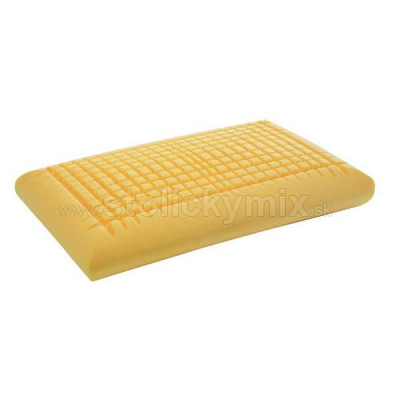 Ortopedický vankúš SOYA