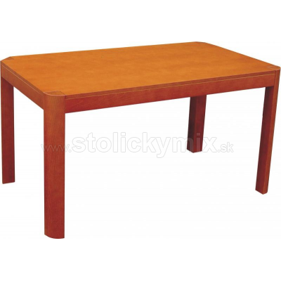 Drevený jedálenský stôl RETRON