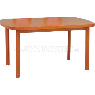 Drevený jedálenský stôl KATKA