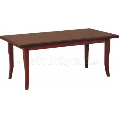 Drevený spoločenský stôl ADAMKO