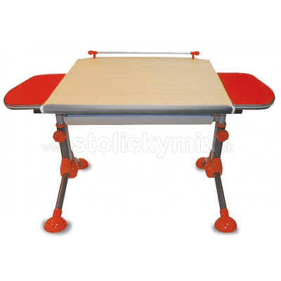 Detský rastúci stôl MAYER Young College PROFI 32Y2