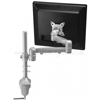 Univerzálny držiak LCD monitora