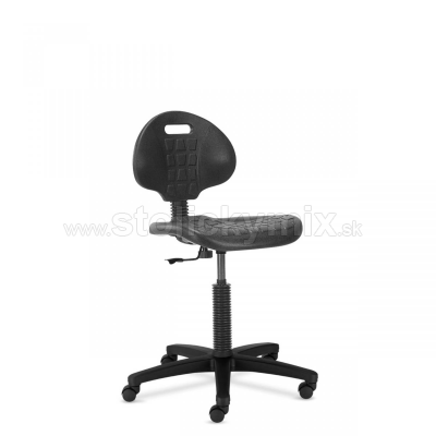 Pracovná stolička TECHNOLAB 1310