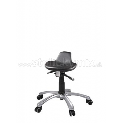 Pracovná stolička TECHNOLAB 1312