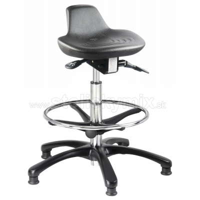 Pracovná stolička TECHNOLAB 1320