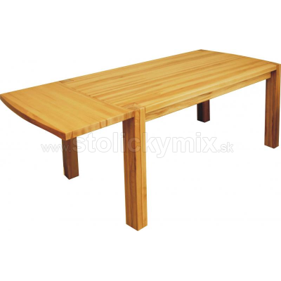 Drevený jedálenský stôl MOVADO