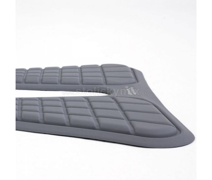 Podložka Humanscale MONARCH MAT B gray Technogel®