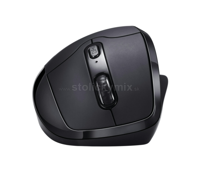 Ergonomická počítačová vertikálná myš Newtral 3 MEDIUM káblová
