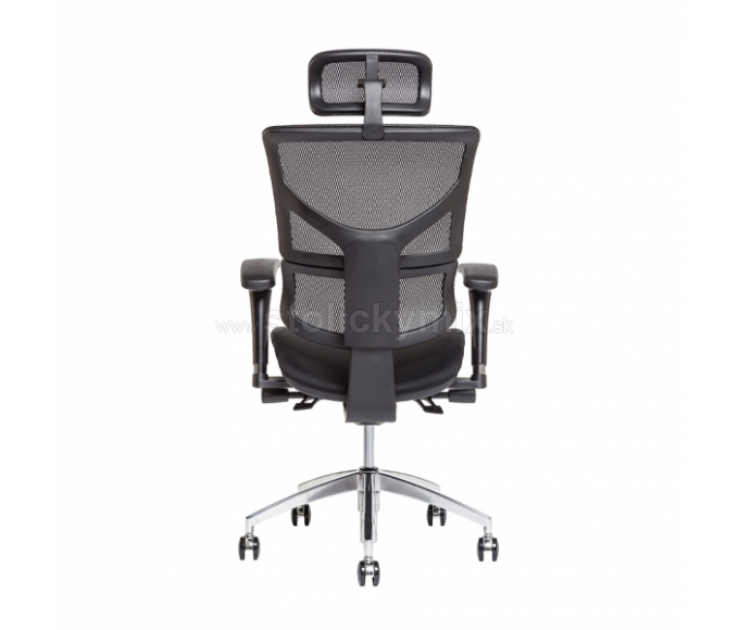Kancelárska stolička MEROPE SP IW-01 BLACK