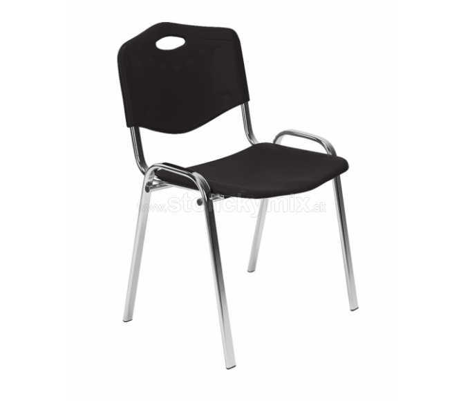 Konferenčná stolička ISO PLAST CR