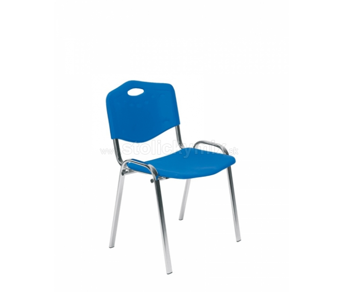 Konferenčná stolička ISO PLAST CR