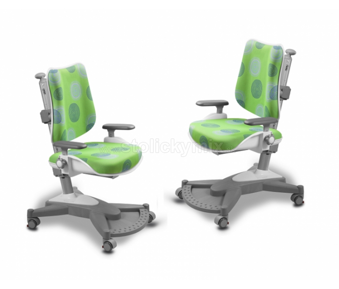 Detská rastúca stolička Mayer 2431 MyChamp 26093
