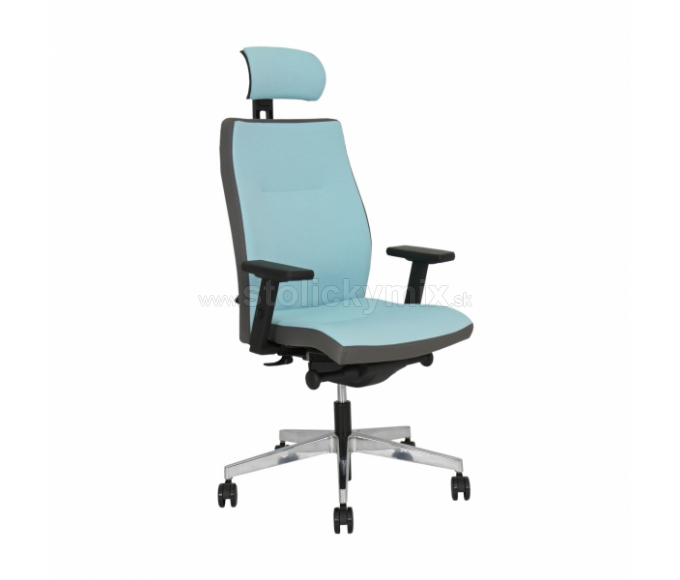 Ergonomická kancelárska stolička SO-one