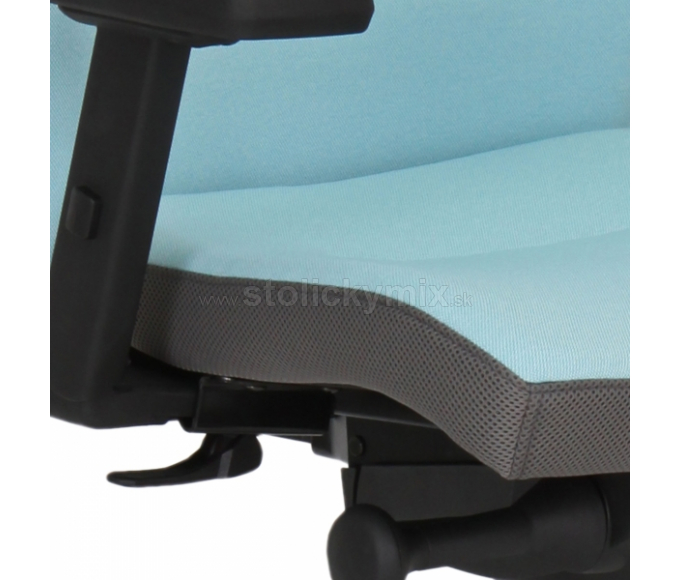 Ergonomická kancelárska stolička SO-one