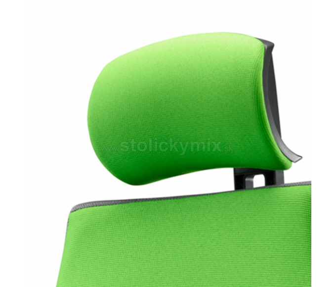 Ergonomická kancelárska stolička SO-one