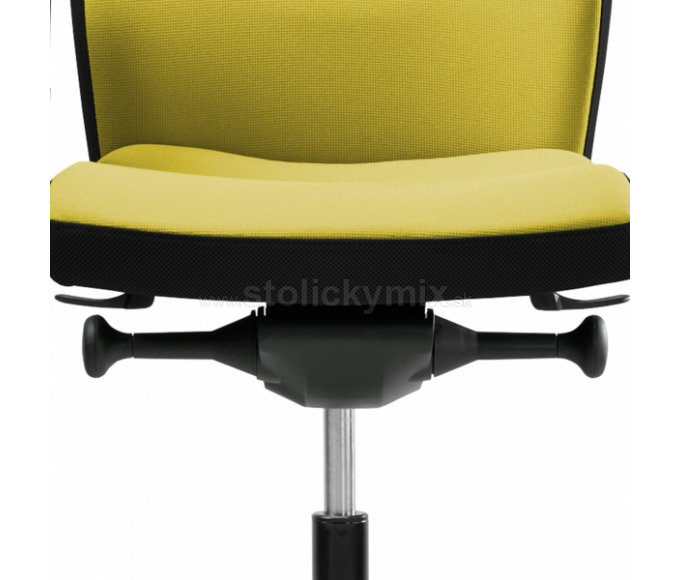 Ergonomická kancelárska stolička SO-one