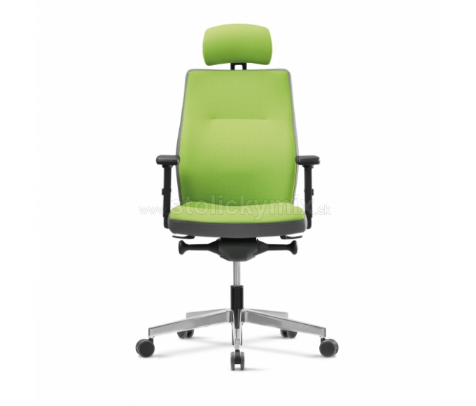 Ergonomická kancelárska stolička SO-one