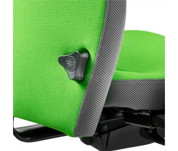 Ergonomická kancelárska stolička SO-one