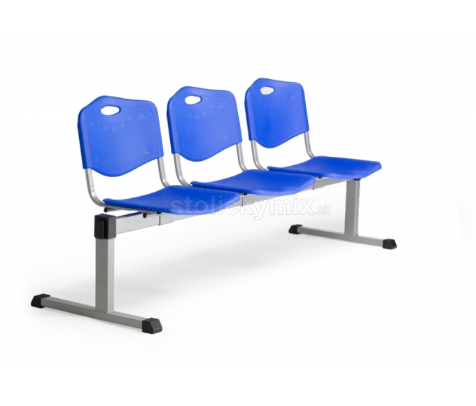 NOWY STYL Lavica ISO-3 PLAST