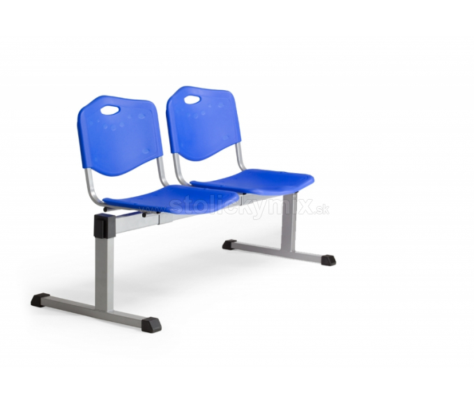 NOWY STYL Lavica ISO-2 PLAST