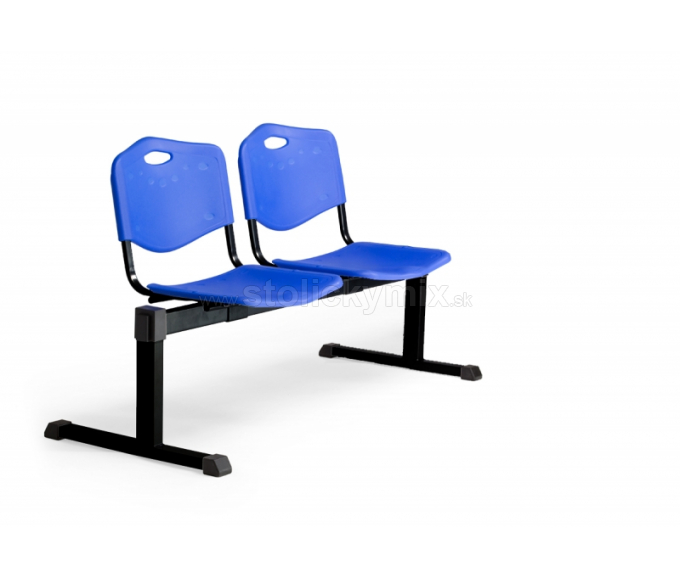 NOWY STYL Lavica ISO-2 PLAST