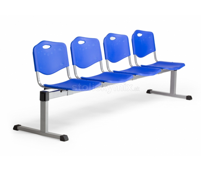 NOWY STYL Lavica ISO-4 PLAST