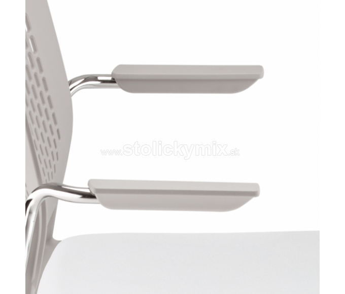 NOWY STYL Konferenčná stolička CALADO ARM/FRONT