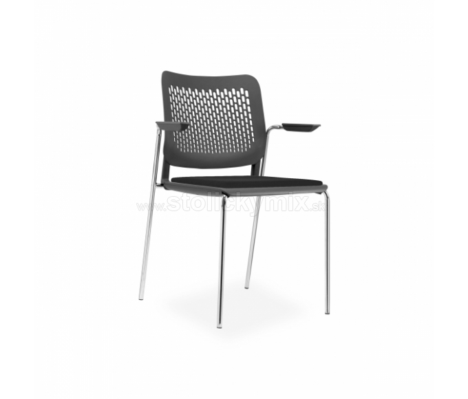 NOWY STYL Konferenčná stolička CALADO ARM/FRONT