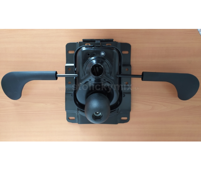 ALBA Kreslová mechanika JUMBO 160kg