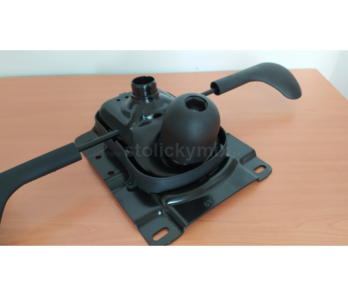 ALBA Kreslová mechanika JUMBO 160kg