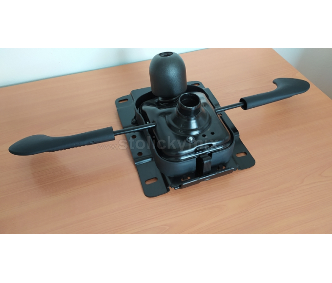 ALBA Kreslová mechanika JUMBO 160kg