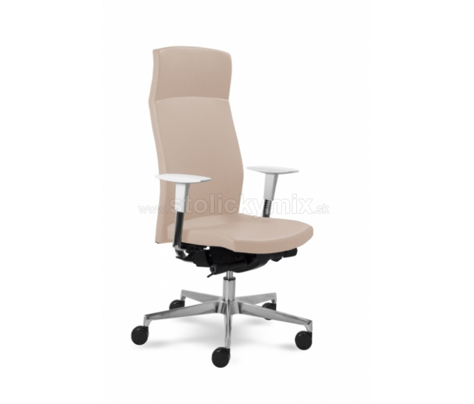 MAYER Kancelárska stolička PRIME UP 2304 W