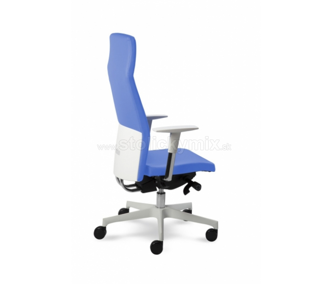 MAYER Kancelárska stolička PRIME UP 2304 W