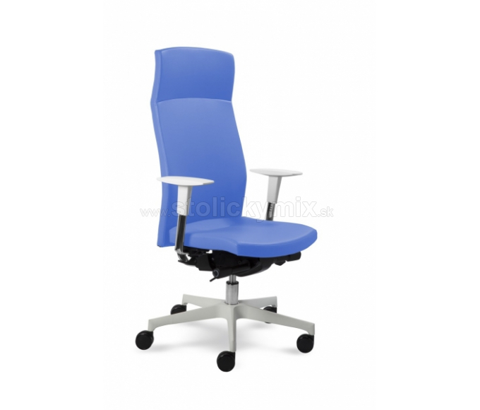 MAYER Kancelárska stolička PRIME UP 2304 W