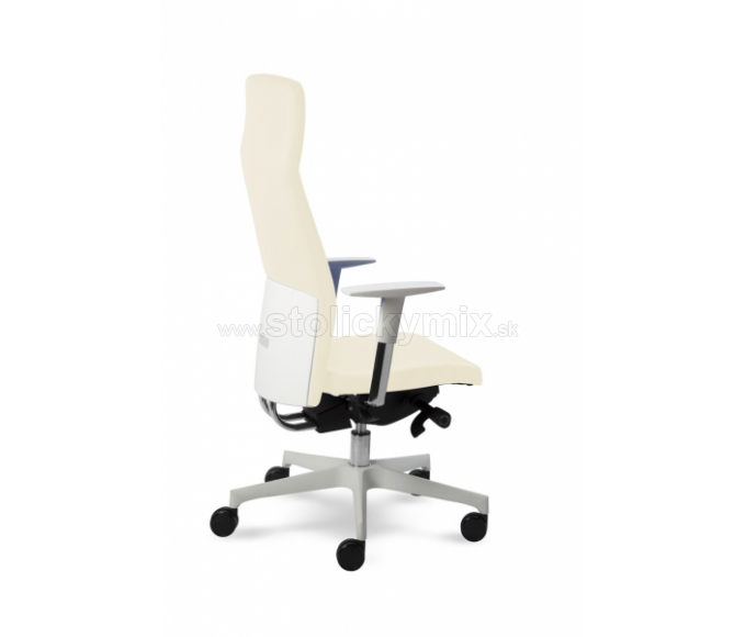 MAYER Kancelárska stolička PRIME UP 2304 W