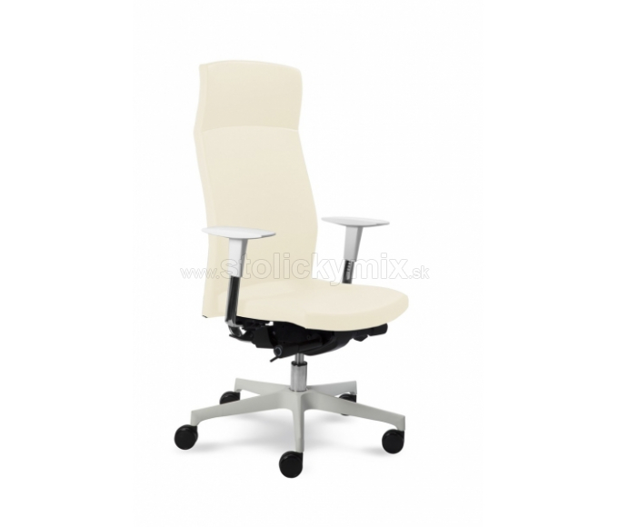 MAYER Kancelárska stolička PRIME UP 2304 W