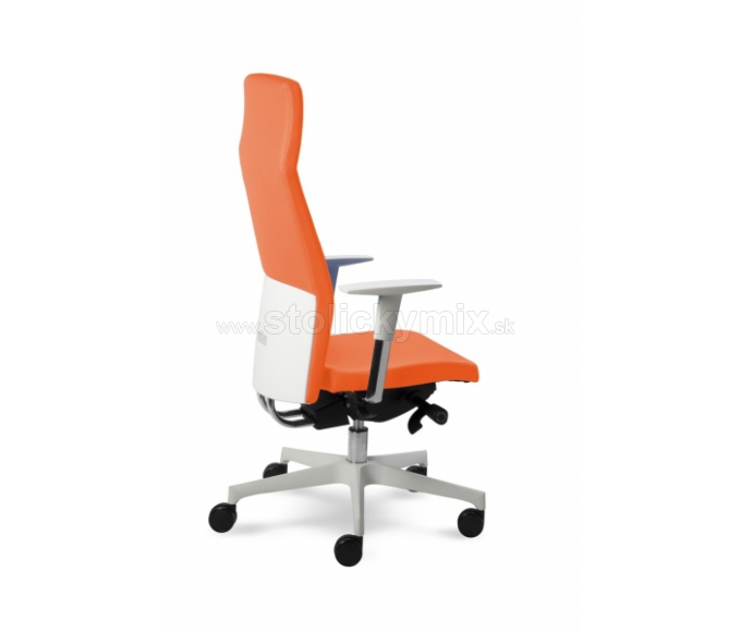 MAYER Kancelárska stolička PRIME UP 2304 W