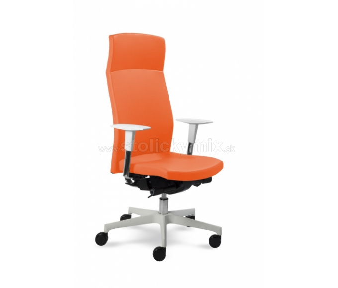MAYER Kancelárska stolička PRIME UP 2304 W