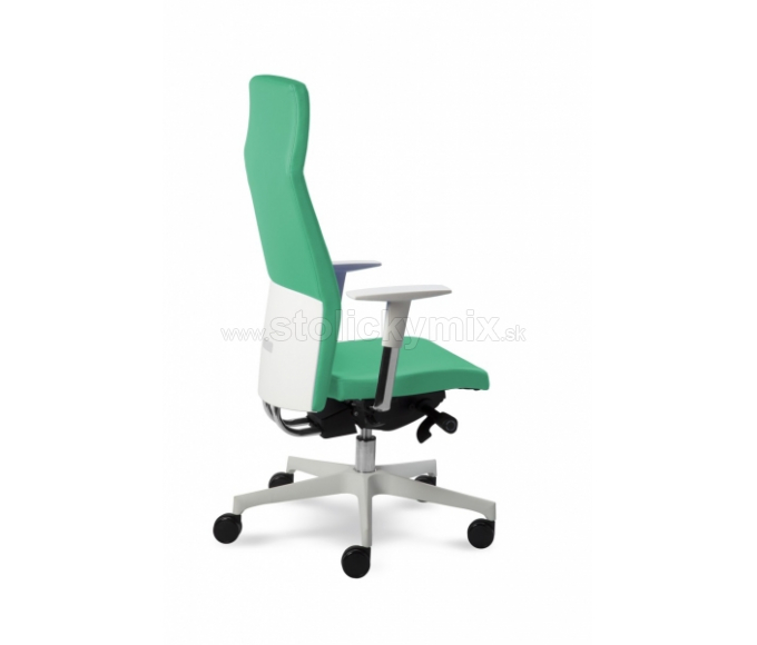 MAYER Kancelárska stolička PRIME UP 2304 W