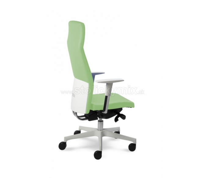 MAYER Kancelárska stolička PRIME UP 2304 W