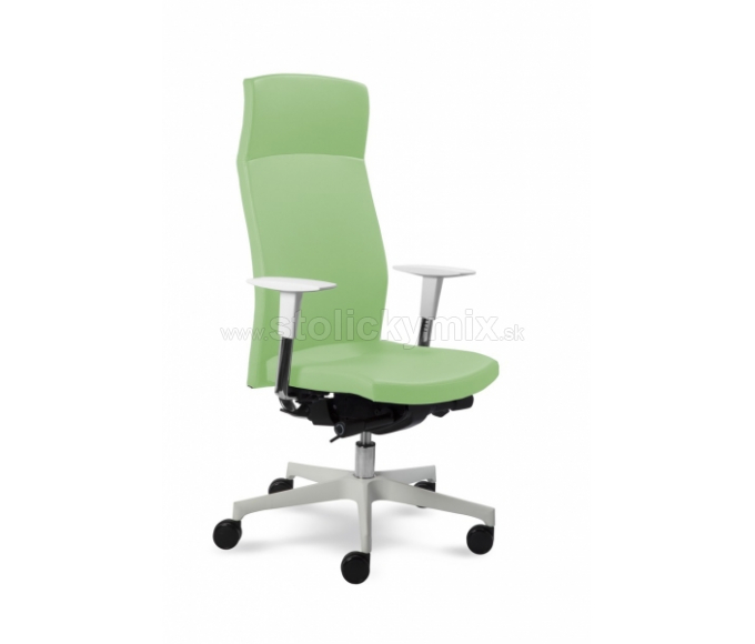 MAYER Kancelárska stolička PRIME UP 2304 W