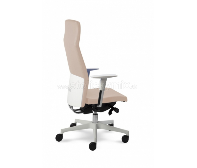 MAYER Kancelárska stolička PRIME UP 2304 W