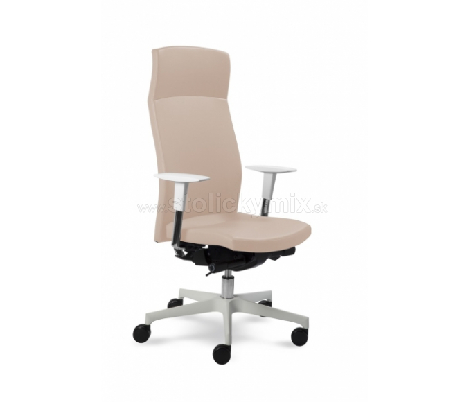 MAYER Kancelárska stolička PRIME UP 2304 W