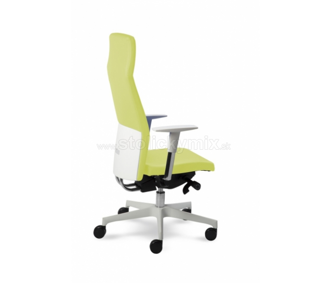 MAYER Kancelárska stolička PRIME UP 2304 W
