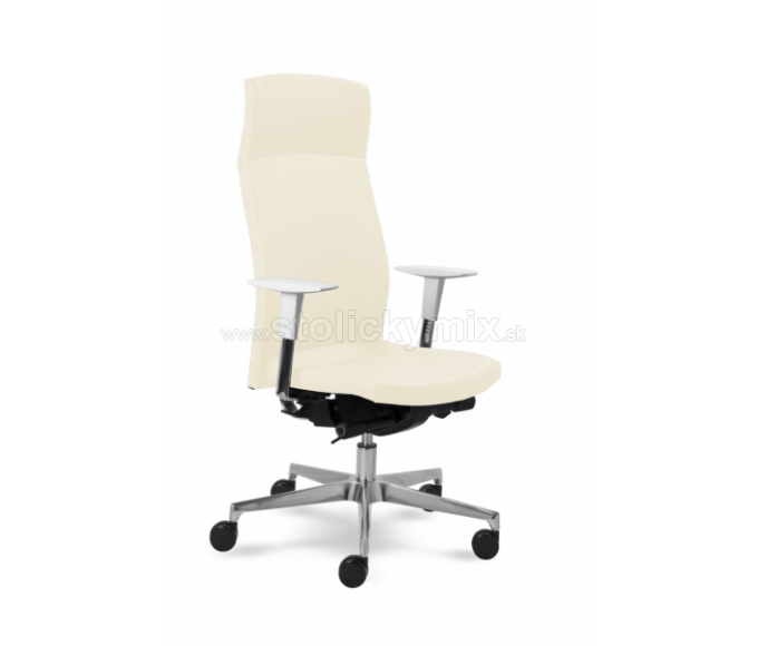 MAYER Kancelárska stolička PRIME UP 2304 W