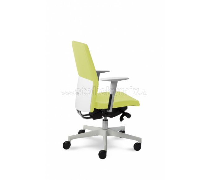 MAYER Kancelárska stolička PRIME UP 2303 W