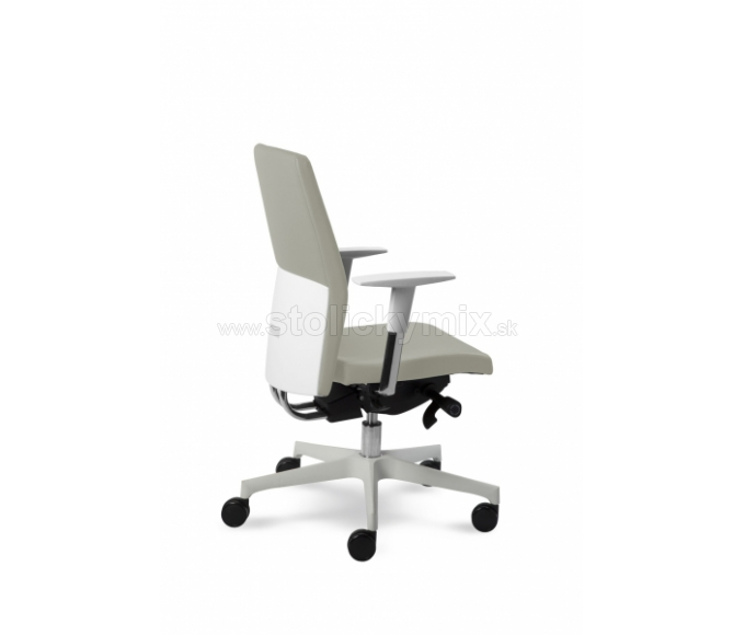 MAYER Kancelárska stolička PRIME UP 2303 W
